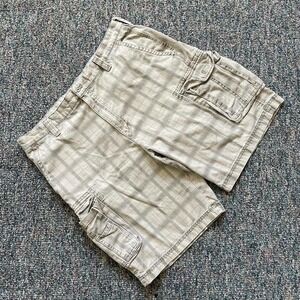Izod Relaxed Fit Cargo Shorts